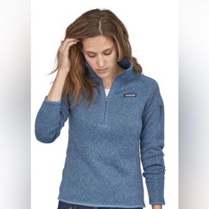 Patagonia Better Sweater